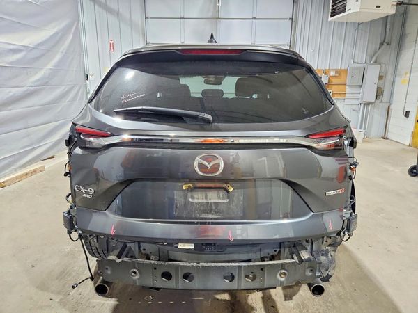 2021 MAZDA CX-9 Touring
