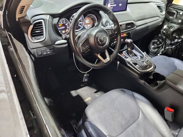 2021 MAZDA CX-9 Touring