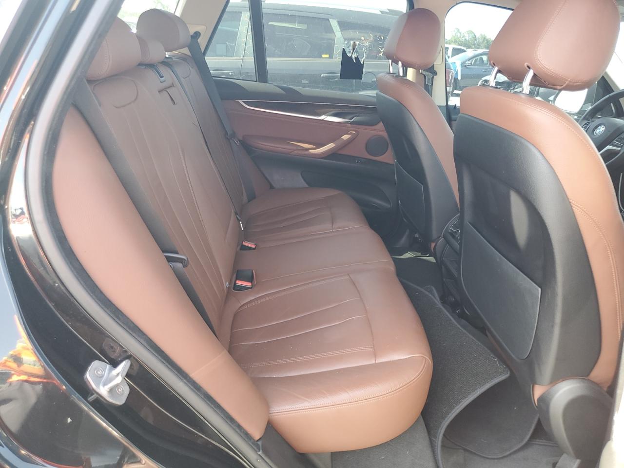 2016 BMW X5 xDrive40e
