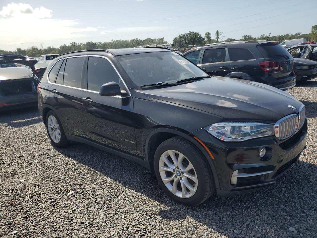 2016 BMW X5 xDrive40e
