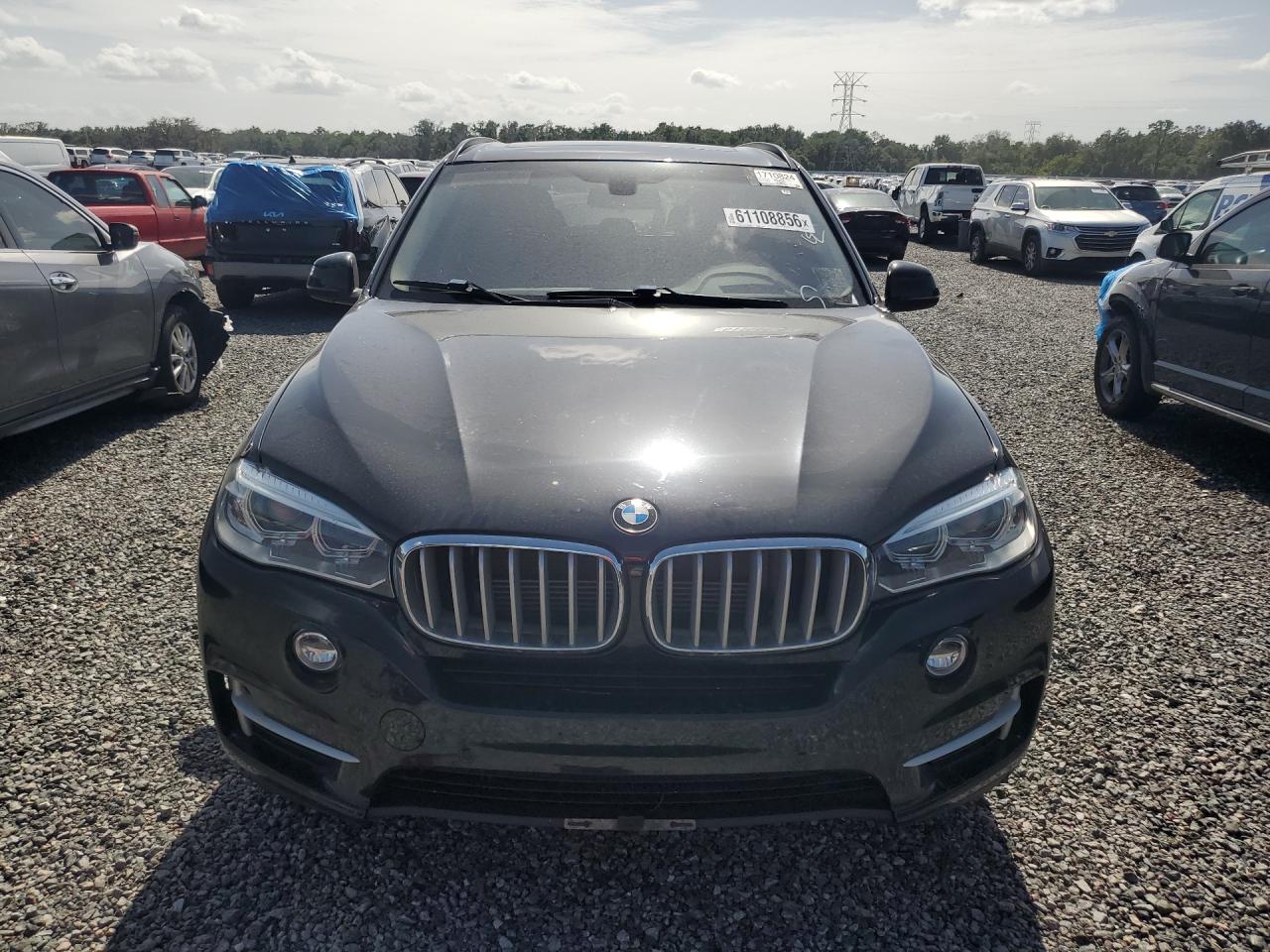 2016 BMW X5 xDrive40e