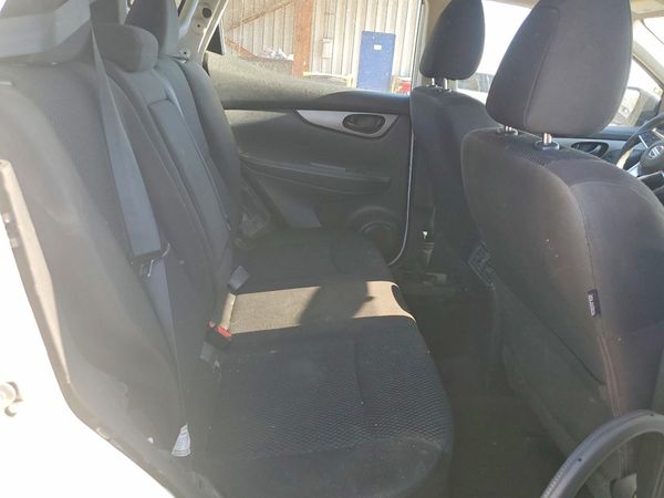 2019 NISSAN ROGUE SPORT