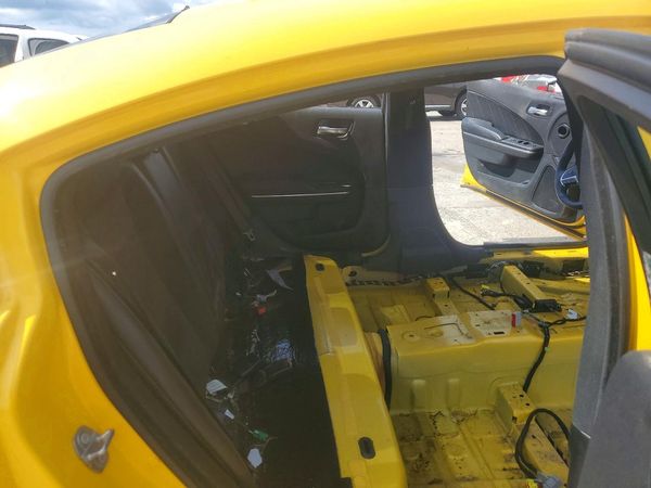 2017 DODGE CHARGER R/T 392 — PSRS