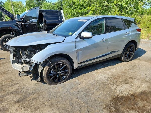 2025 ACURA RDX