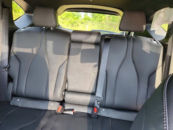 2025 ACURA RDX