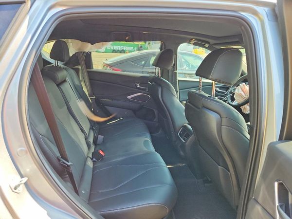 2025 ACURA RDX
