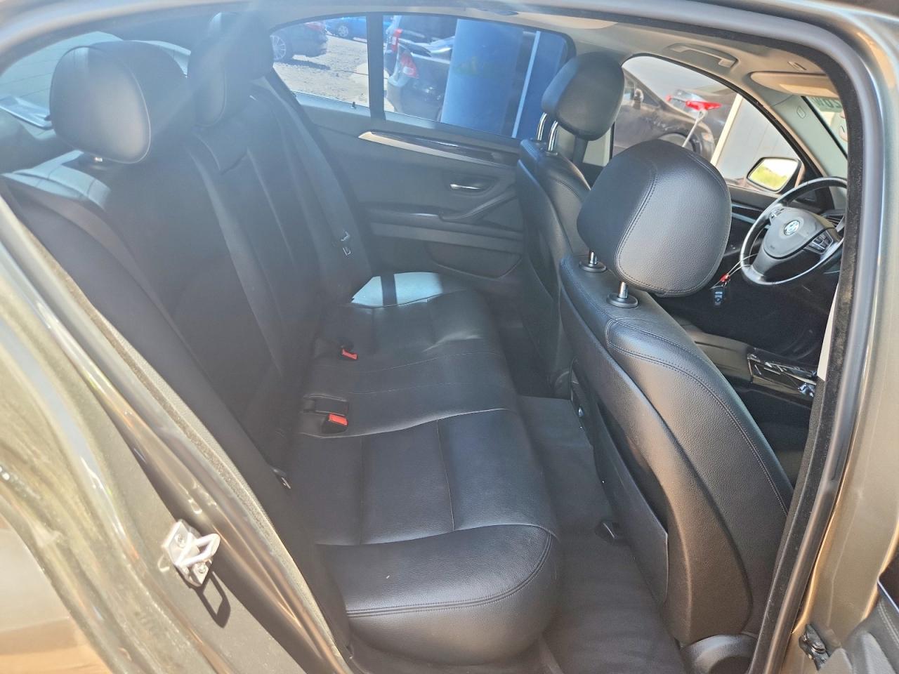 2014 BMW 535 xDrive