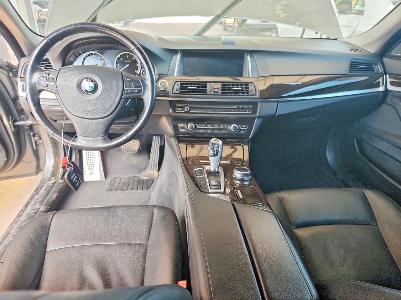 2014 BMW 535 xDrive