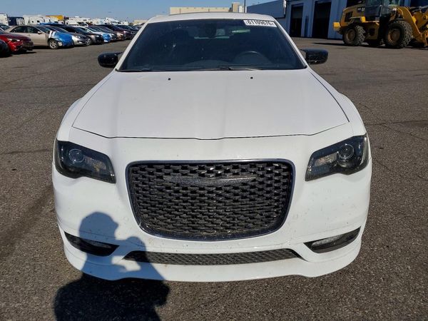 2018 CHRYSLER 300 300S
