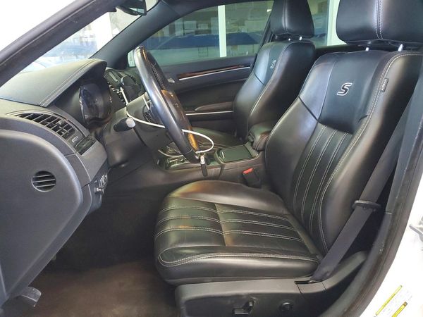2018 CHRYSLER 300 300S