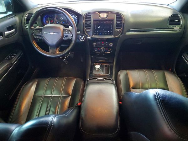 2018 CHRYSLER 300 300S