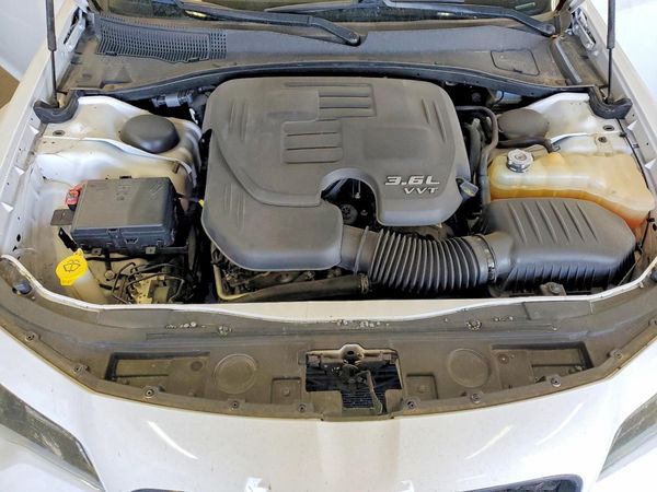 2018 CHRYSLER 300 300S