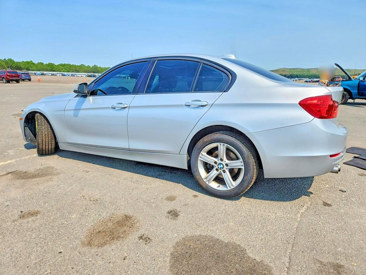2013 BMW 328 xDrive