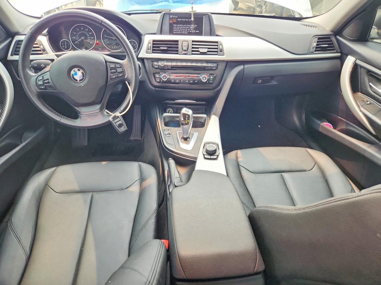 2013 BMW 328 xDrive