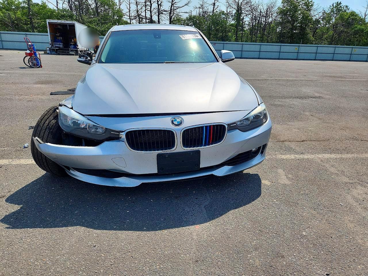 2013 BMW 328 xDrive