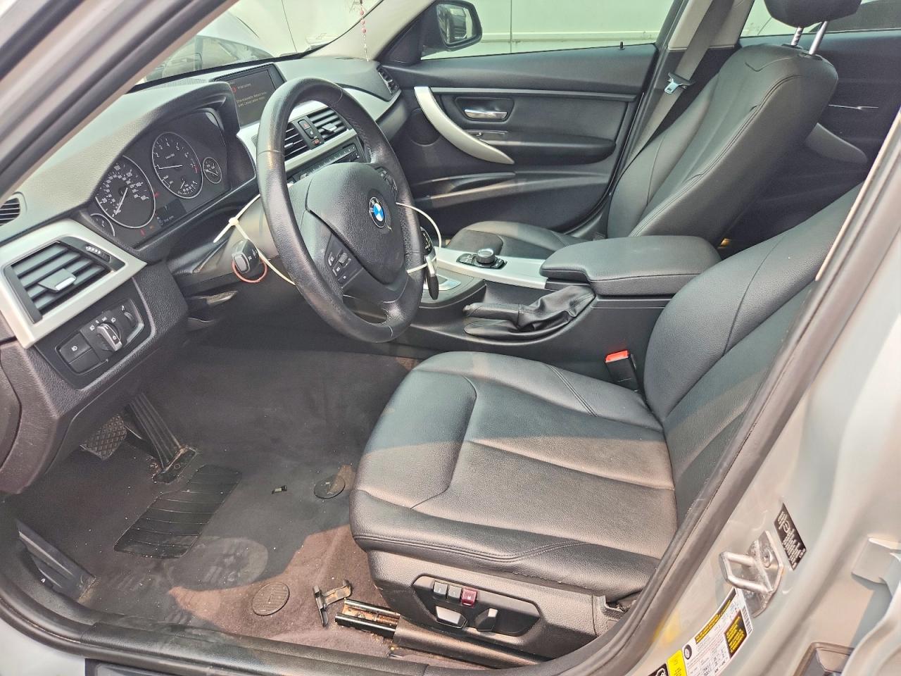 2013 BMW 328 xDrive