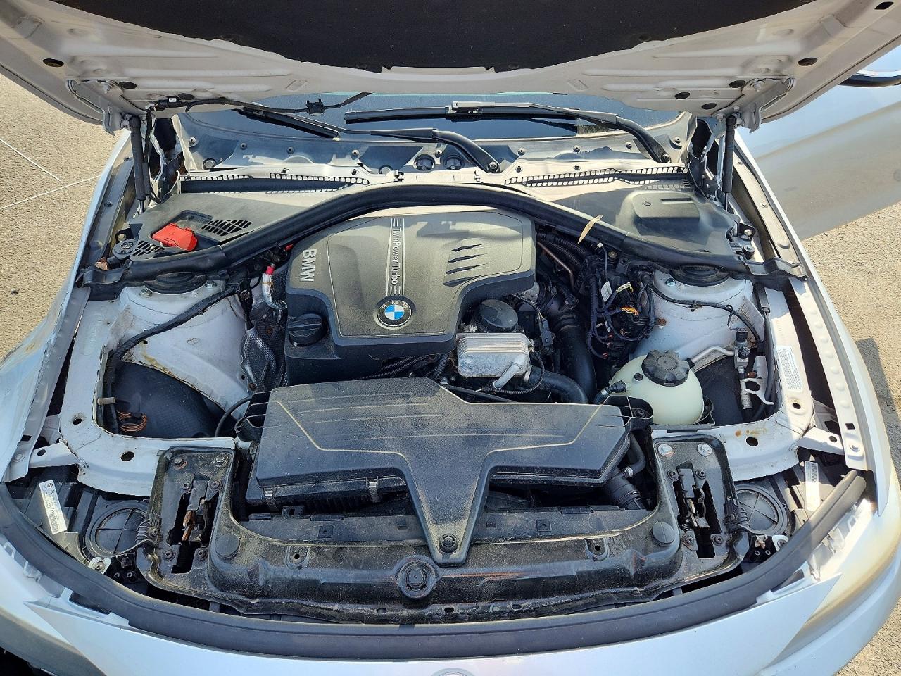 2013 BMW 328 xDrive