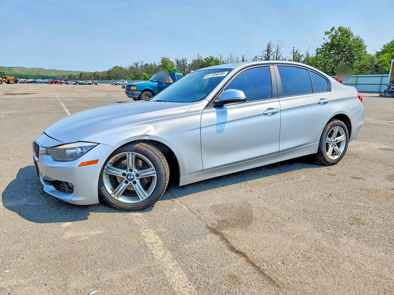 2013 BMW 328 xDrive