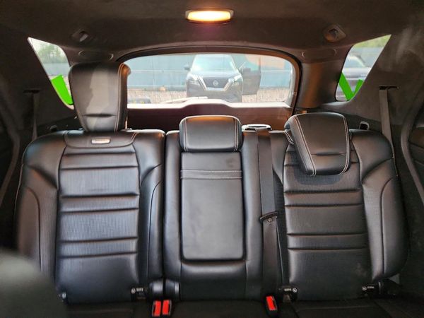2013 MERCEDES-BENZ ML ML63 AMG 4-MATIC
