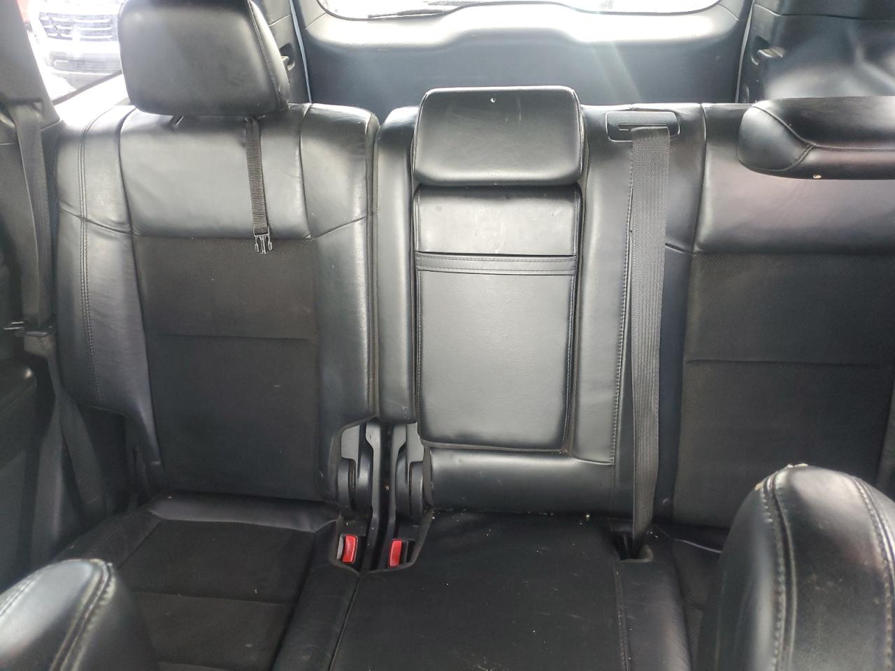 2015 JEEP GRAND CHEROKEE LAREDO 4X4