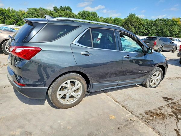 2018 CHEVROLET EQUINOX Premier (1LZ)