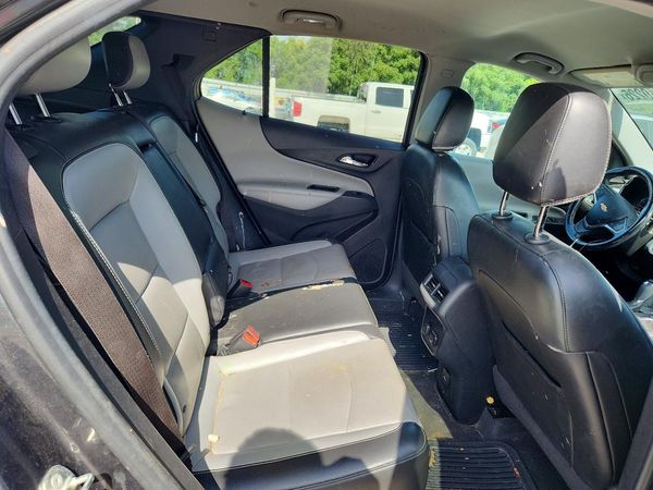 2018 CHEVROLET EQUINOX Premier (1LZ)