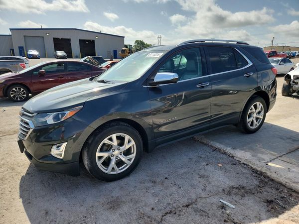 2018 CHEVROLET EQUINOX Premier (1LZ)