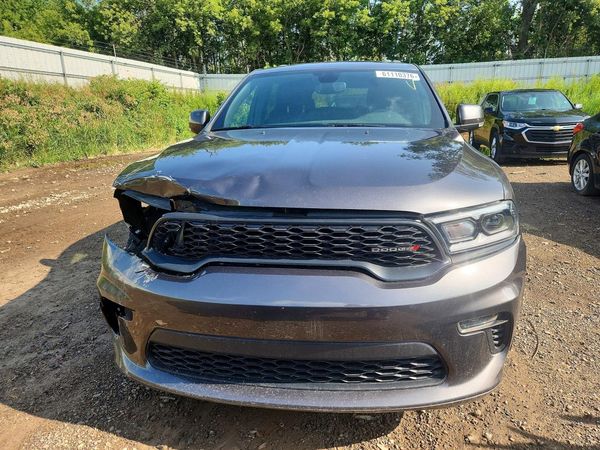 2021 DODGE DURANGO