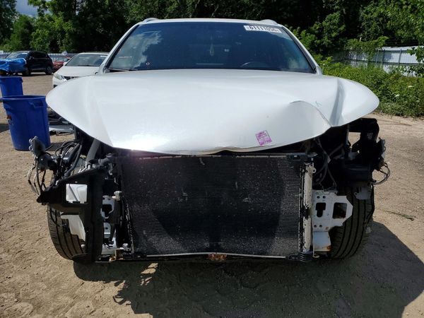 2016 LEXUS NX 200T 200t Luxury