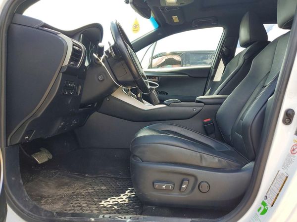 2016 LEXUS NX 200T 200t Luxury