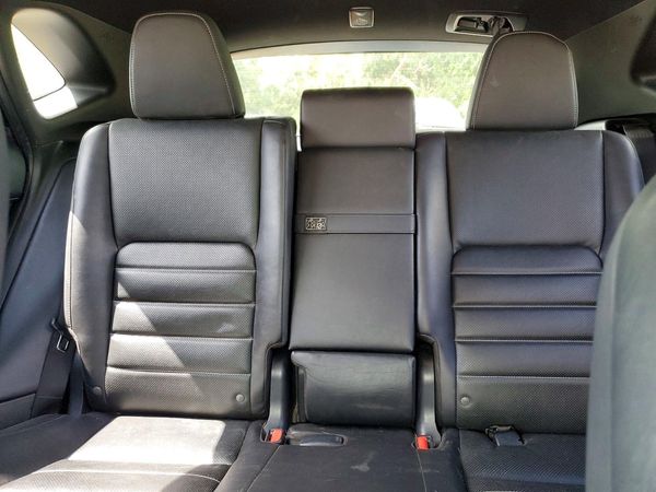 2016 LEXUS NX 200T 200t Luxury