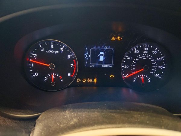 2018 KIA SPORTAGE QL