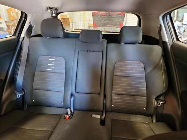 2018 KIA SPORTAGE QL