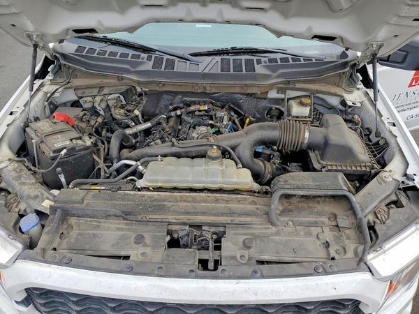 2021 FORD F150