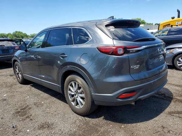 2018 MAZDA CX-9 Touring