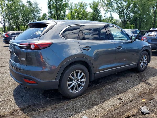 2018 MAZDA CX-9 Touring