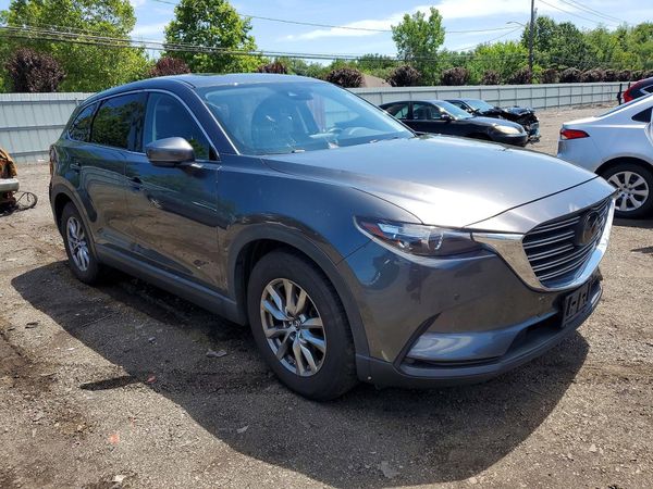 2018 MAZDA CX-9 Touring