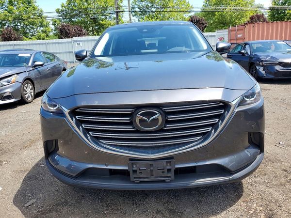2018 MAZDA CX-9 Touring
