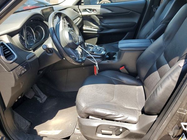 2018 MAZDA CX-9 Touring