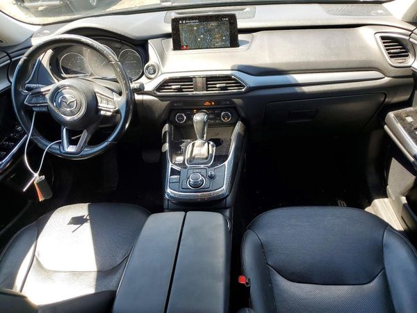 2018 MAZDA CX-9 Touring
