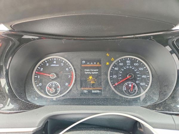 2022 KIA K5 LX