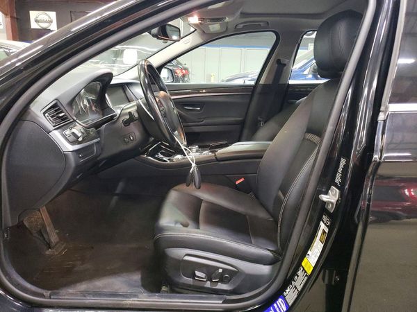 2014 BMW 535 xDrive