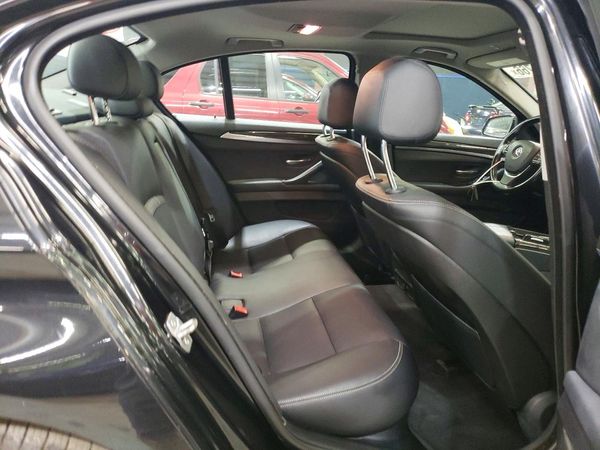 2014 BMW 535 xDrive