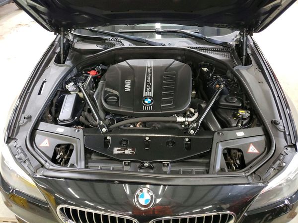 2014 BMW 535 xDrive