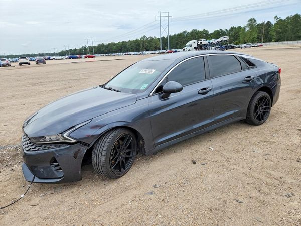2024 KIA K5
