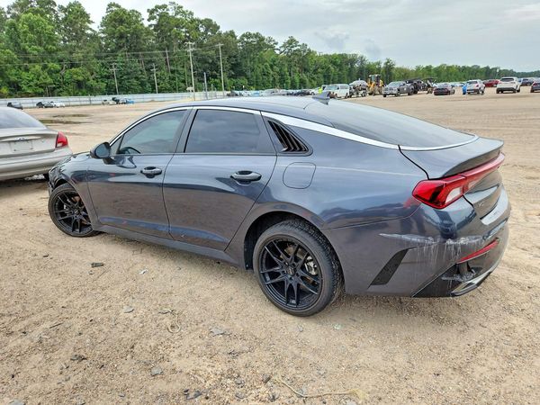 2024 KIA K5 LXS