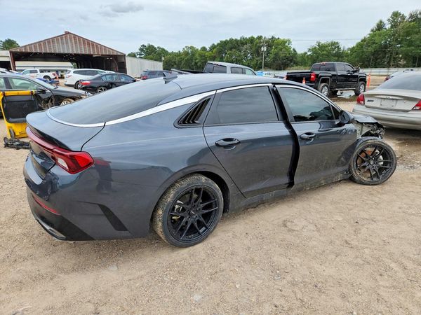 2024 KIA K5 LXS