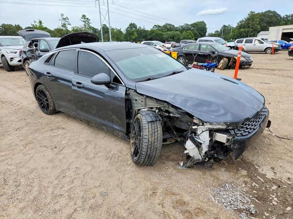 2024 KIA K5 LXS