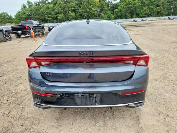 2024 KIA K5 LXS
