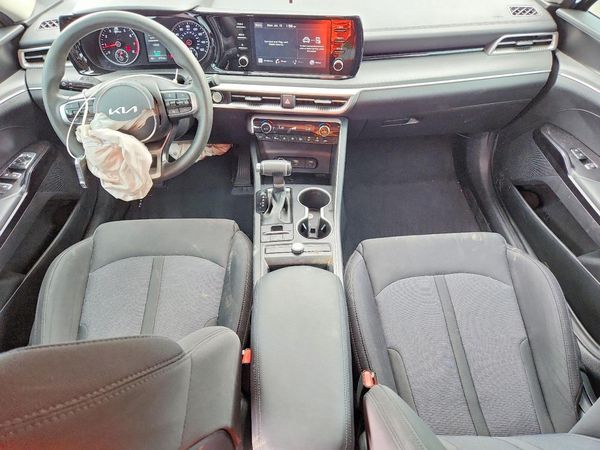 2024 KIA K5 LXS